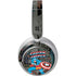 Marvel Classic Comics Captain America Vintage Surface Headphones Skin